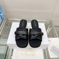 Christian Dior Slippers